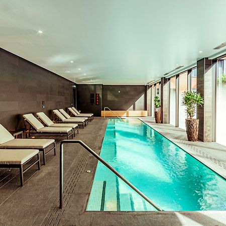 The Fellows House Cambridge, Curio Collection By Hilton Esterno foto
