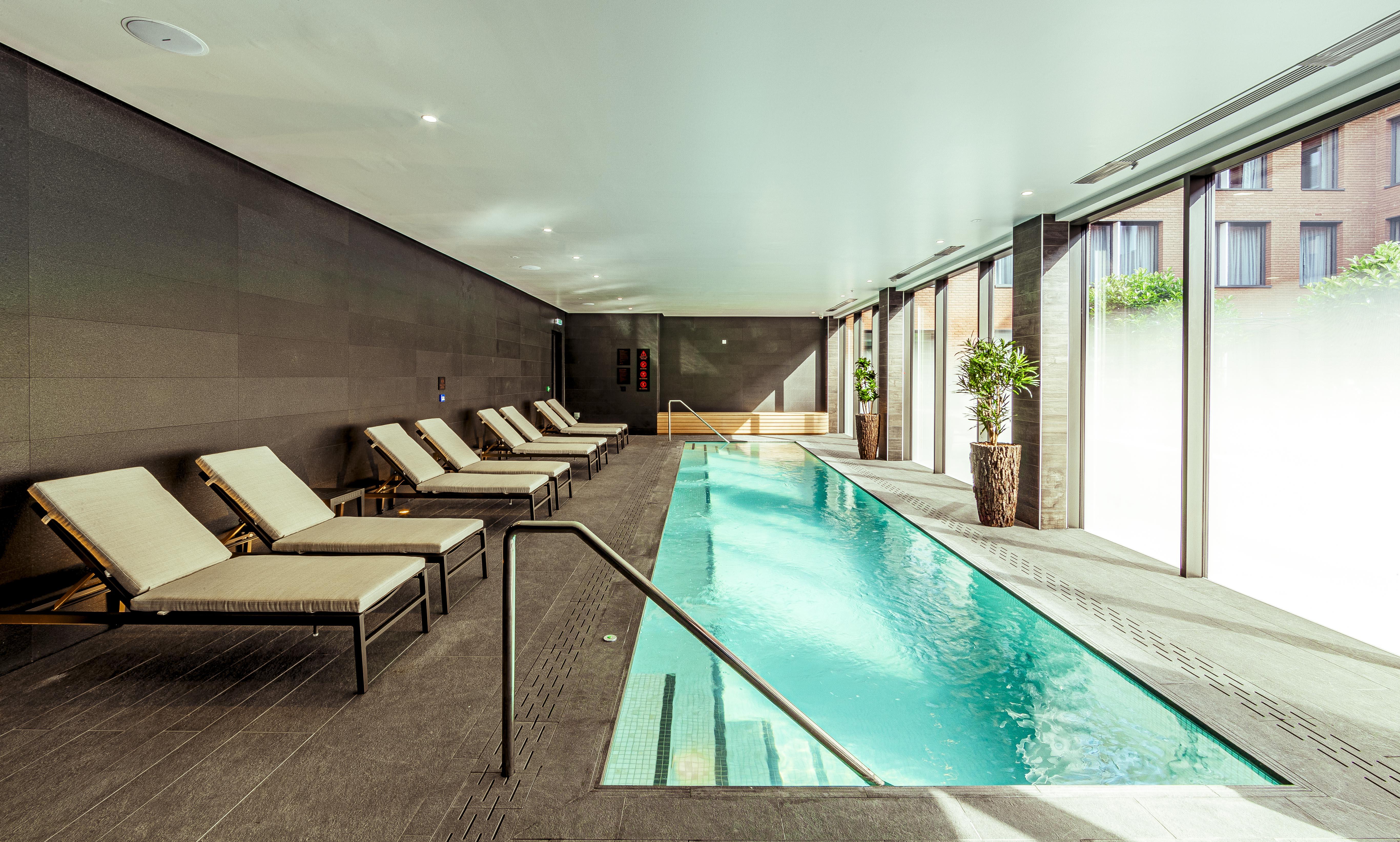 The Fellows House Cambridge, Curio Collection By Hilton Esterno foto